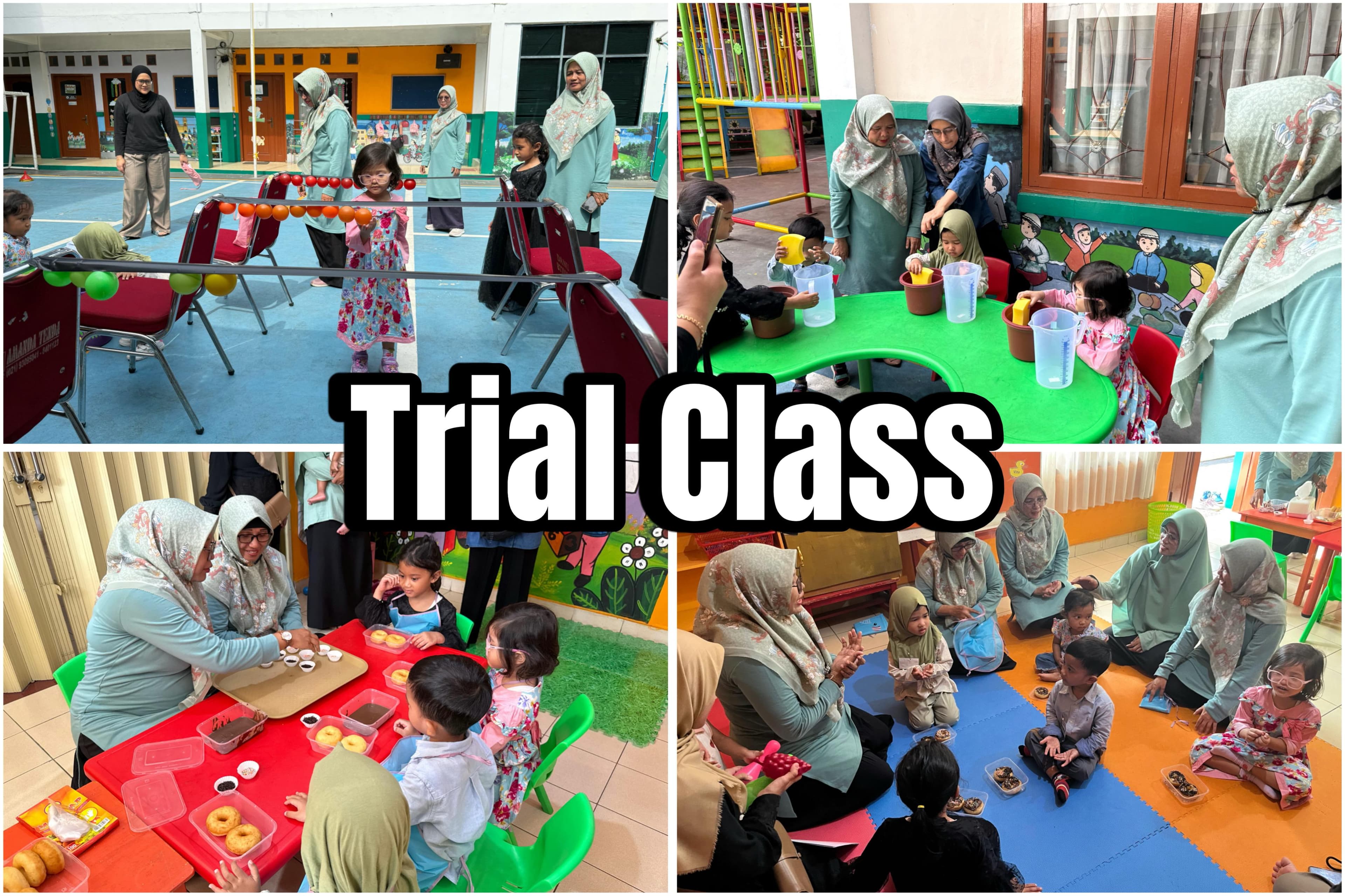 trial-class