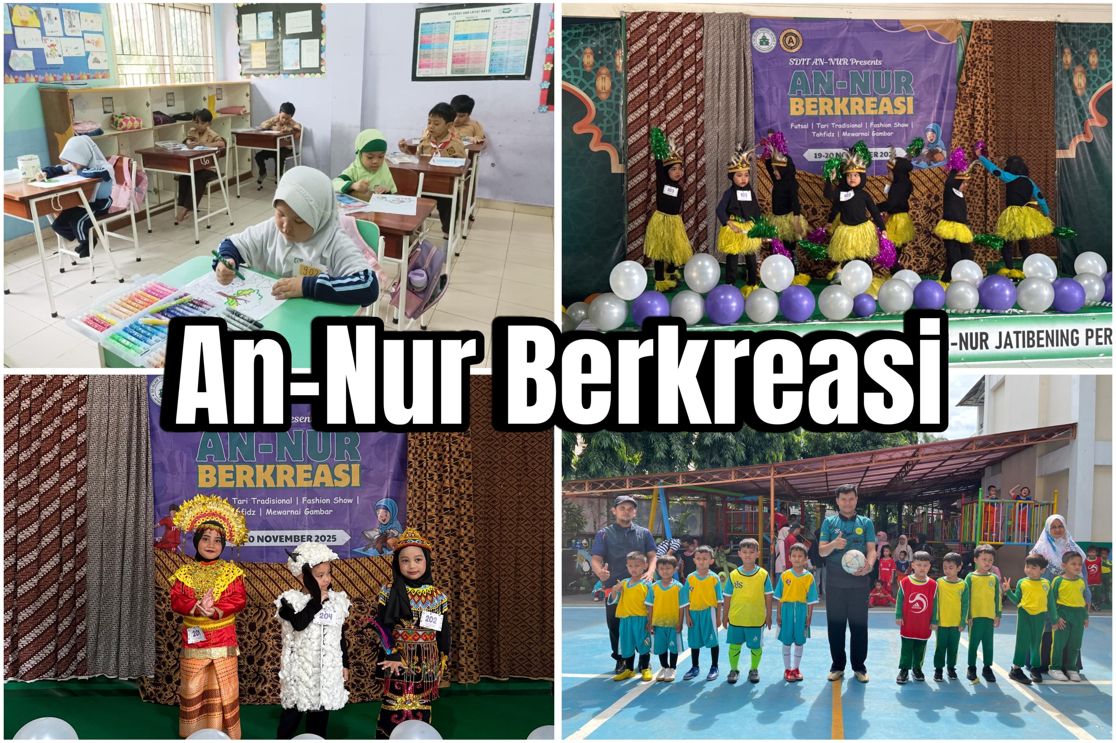 an-nur-berkreasi