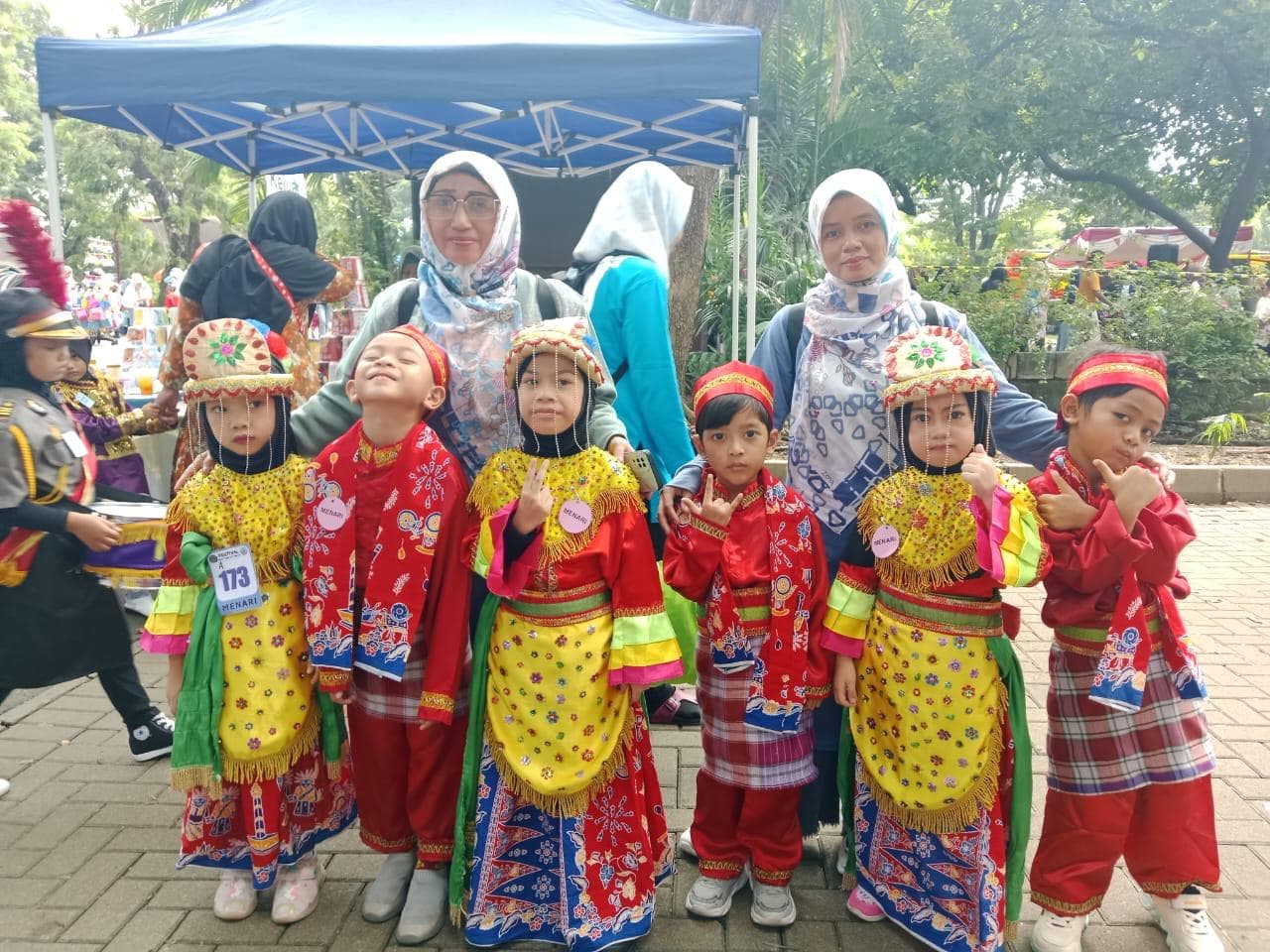 lomba-tari